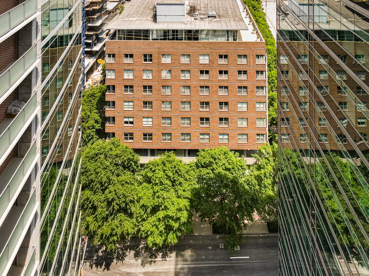 845 Spring Street NW Unit B