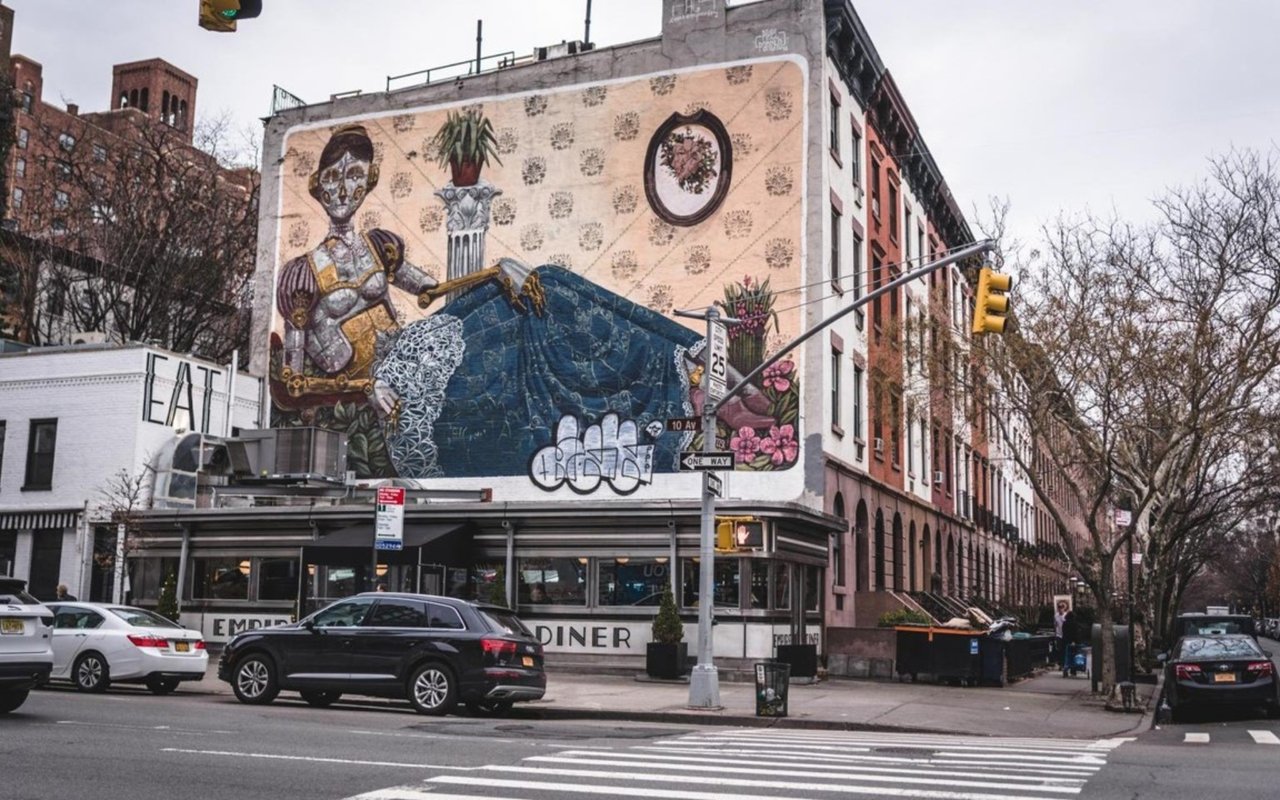 New York City Residential Real Estate Market: Cash is King