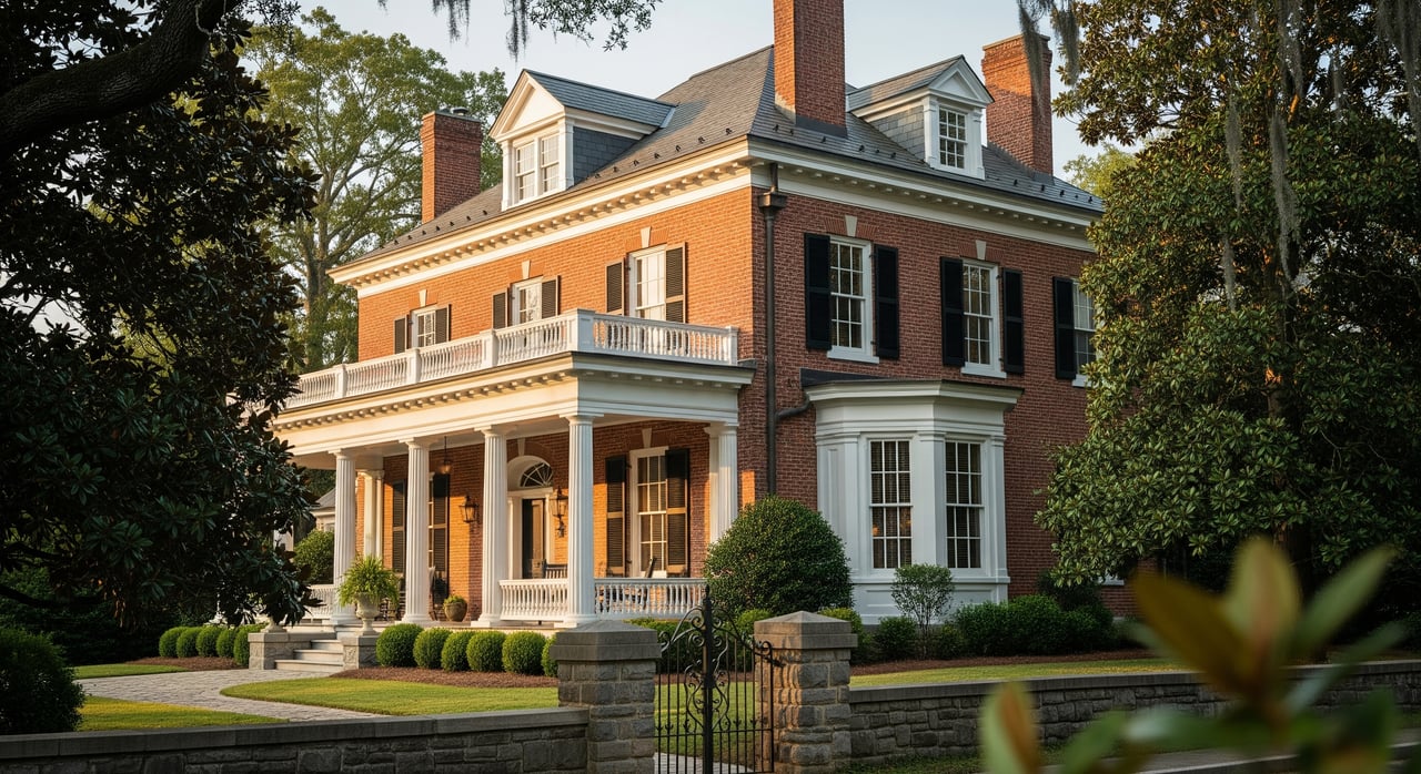 Investment Basics for Marietta Rental Homes