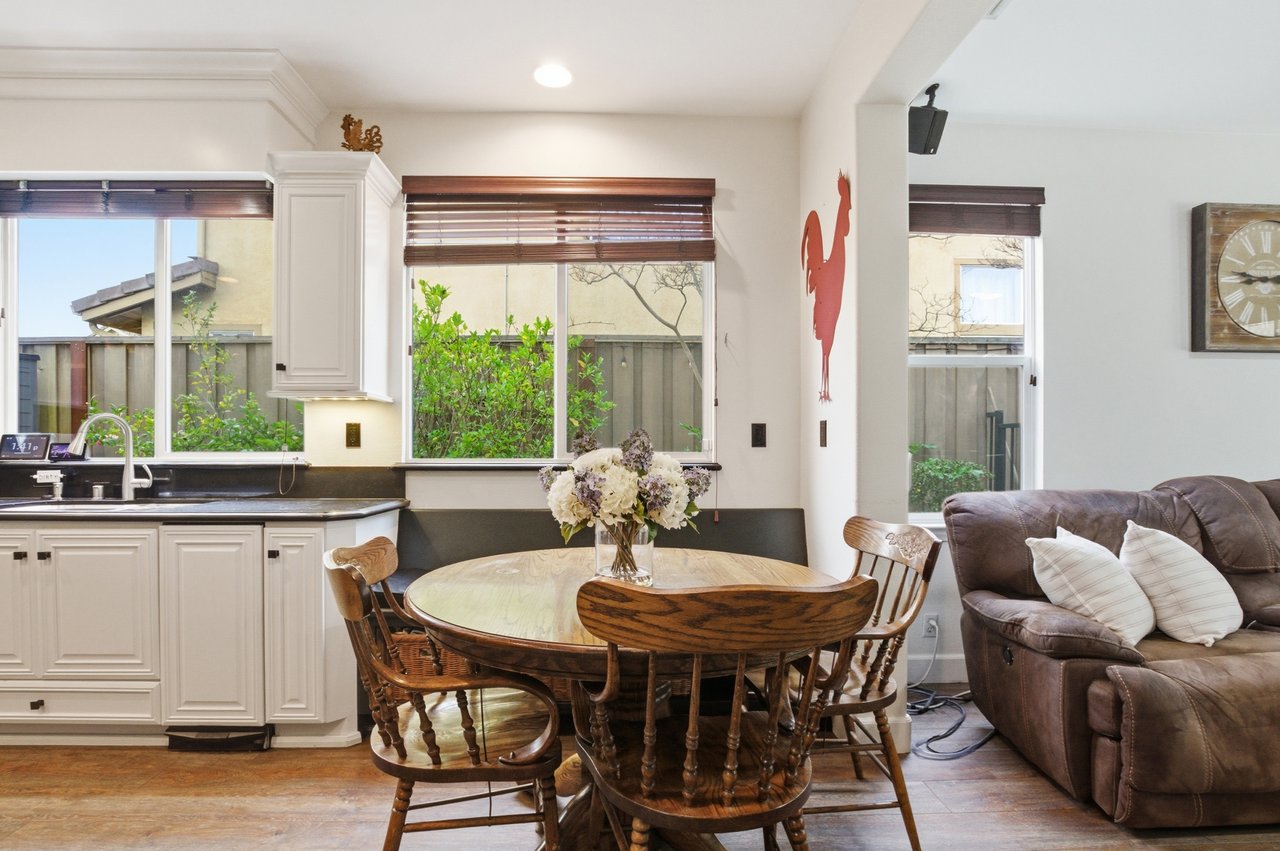 670 Hubbs Court, Benicia 