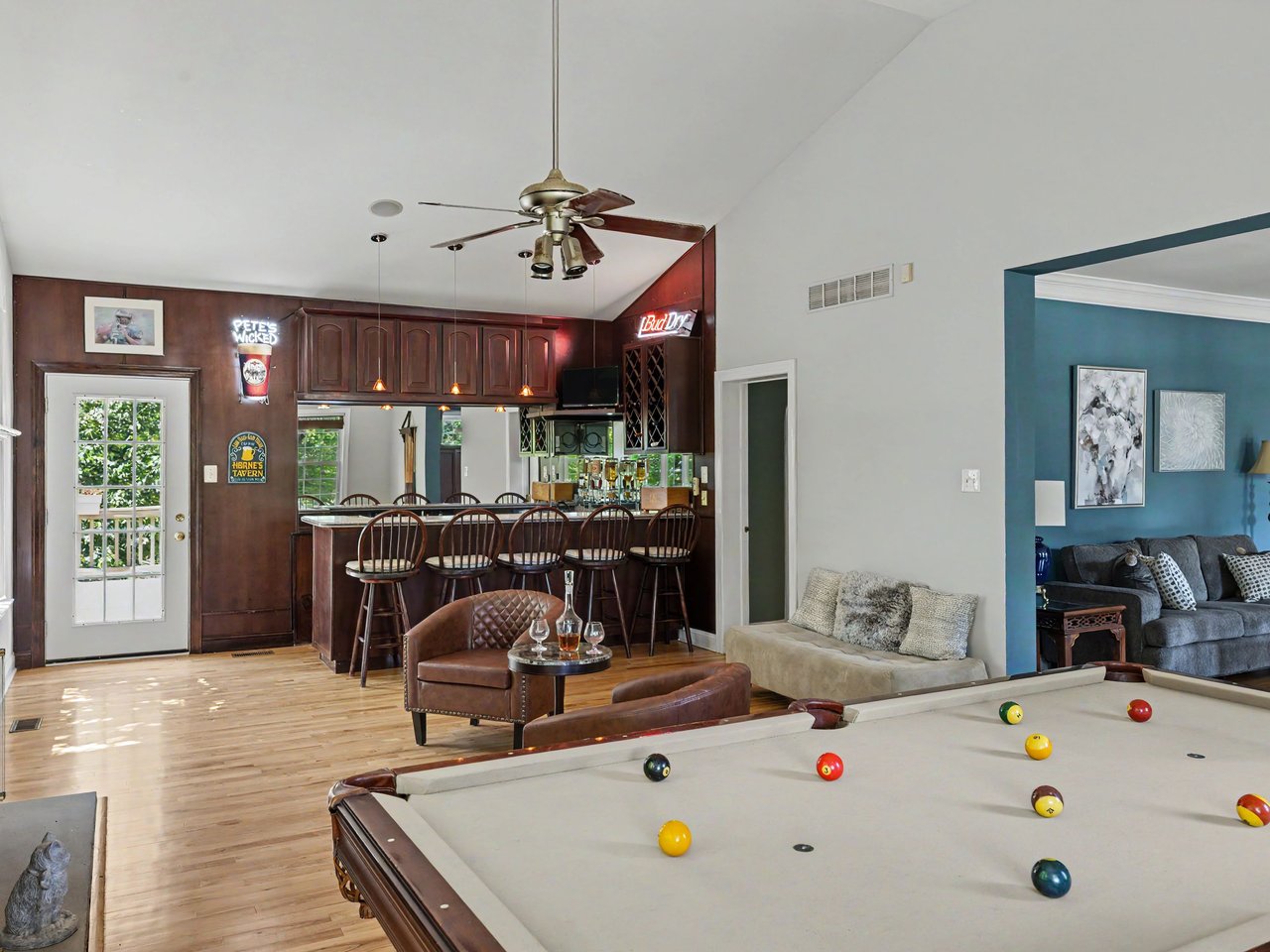 Chester Springs Retreat