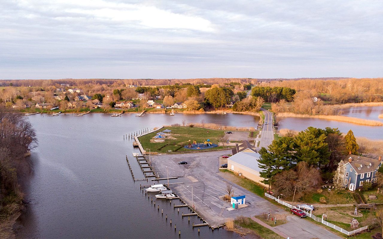 Centreville