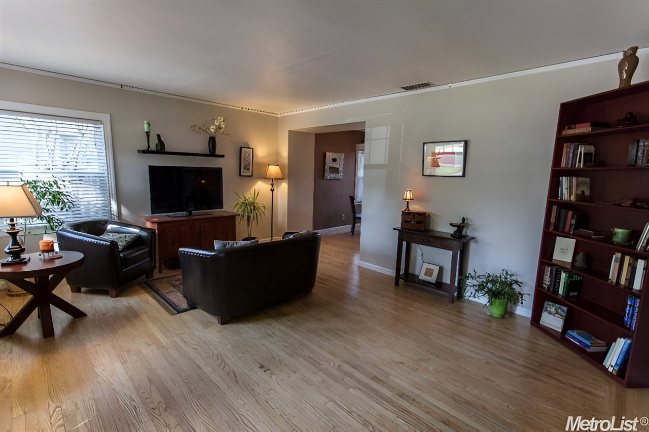 Just Sold in East Sac!