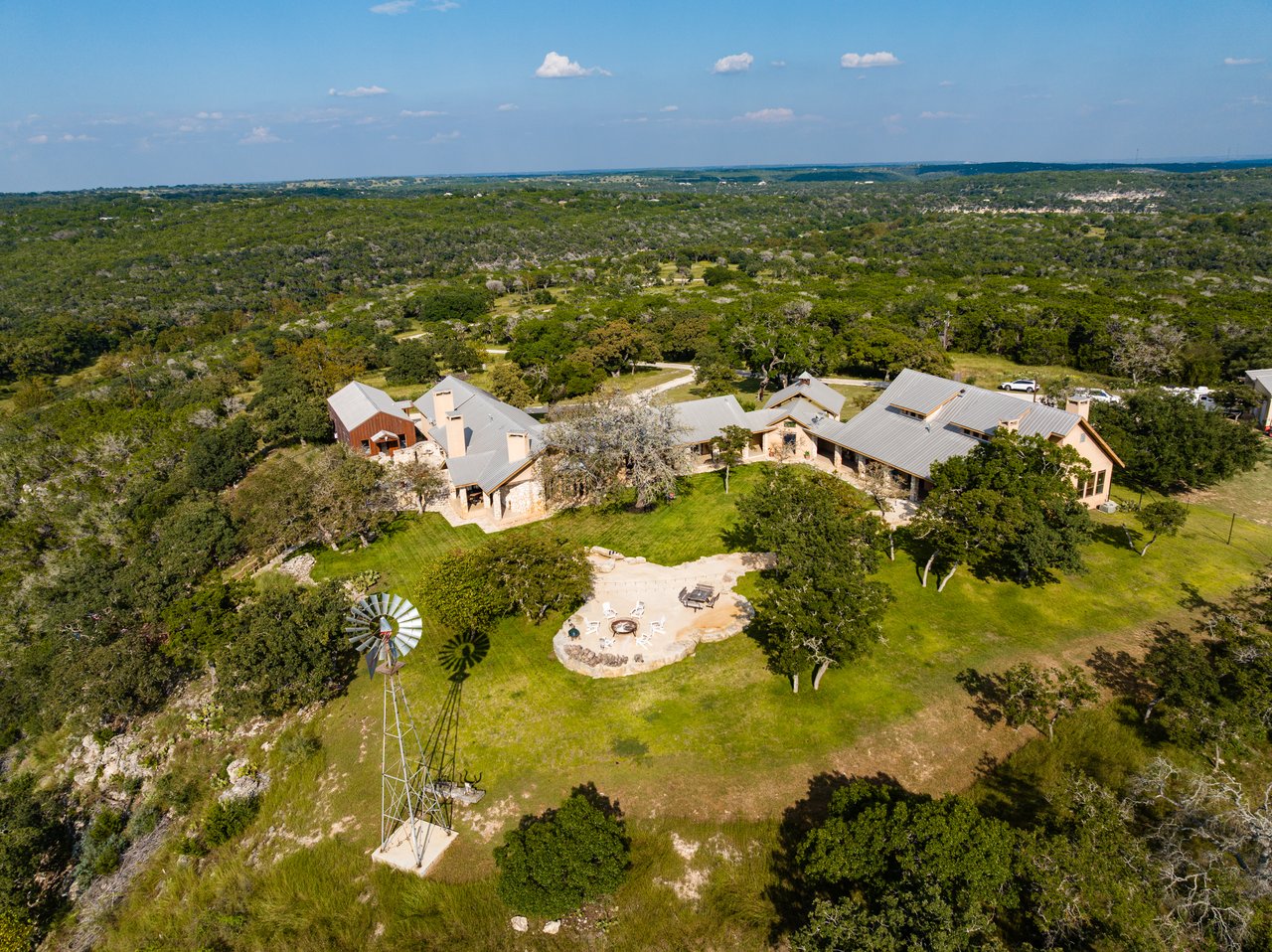 Granada Springs Ranch