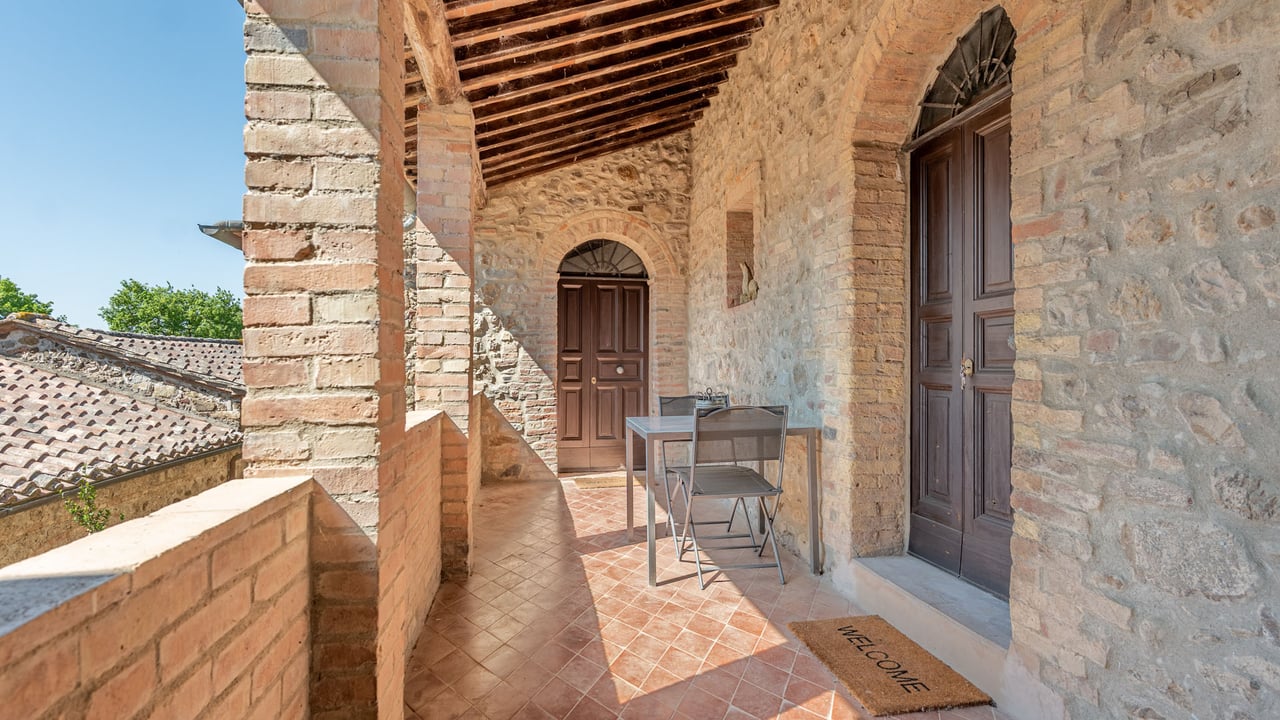 DIMORA DELLA VITA