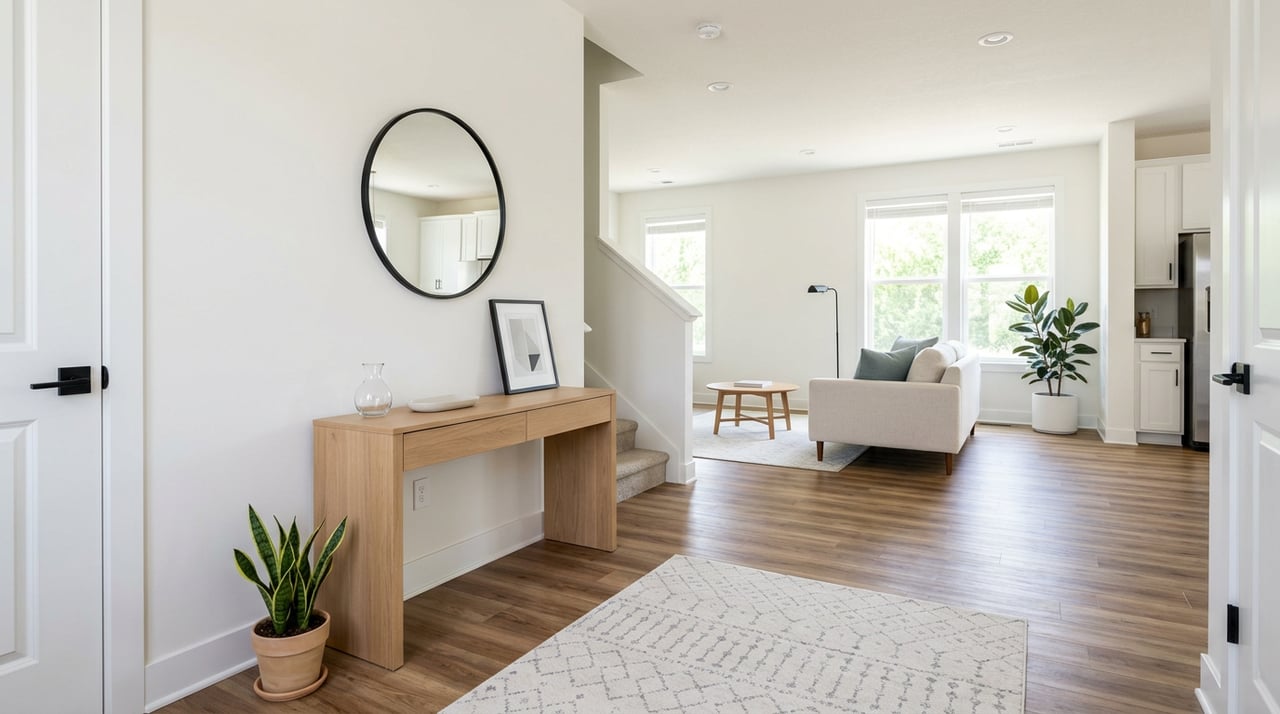 Preparing Your Urbandale Home For Showings