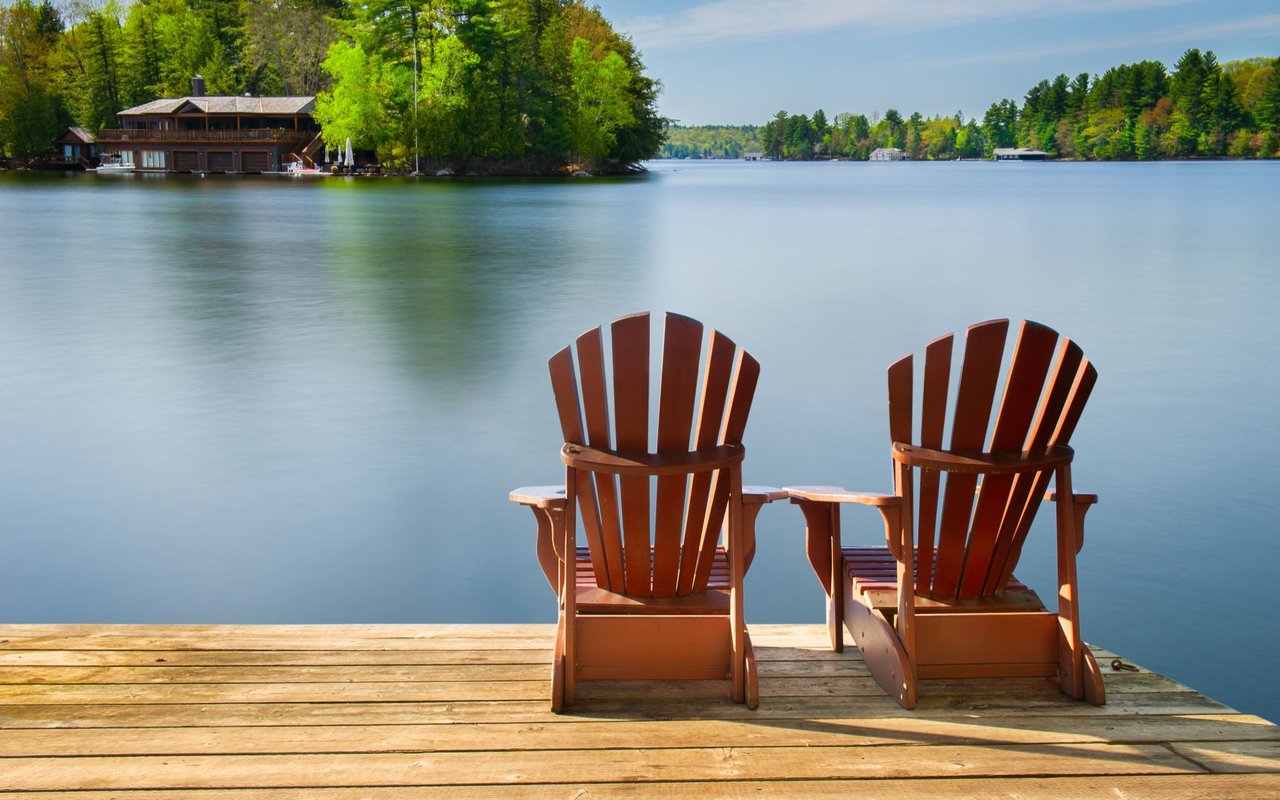 Muskoka