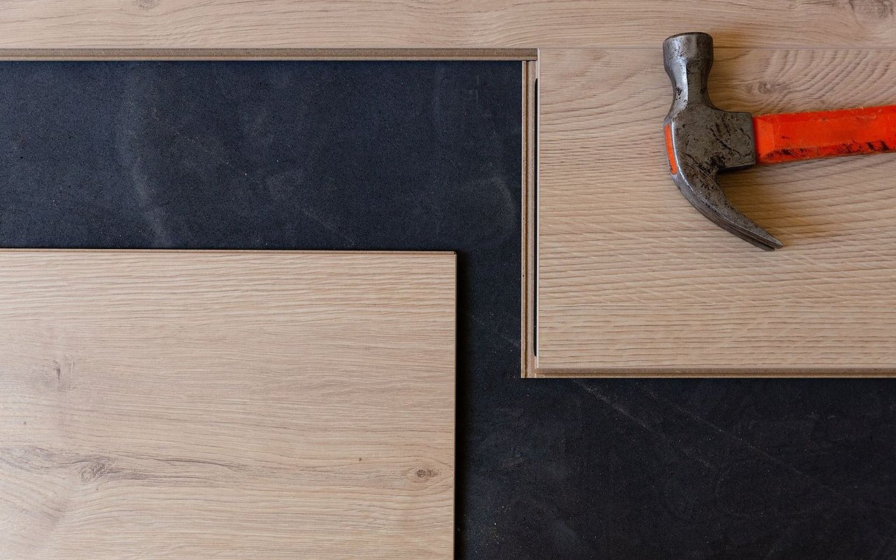 The Best Ways to Get a Shine on a Laminate Floor
