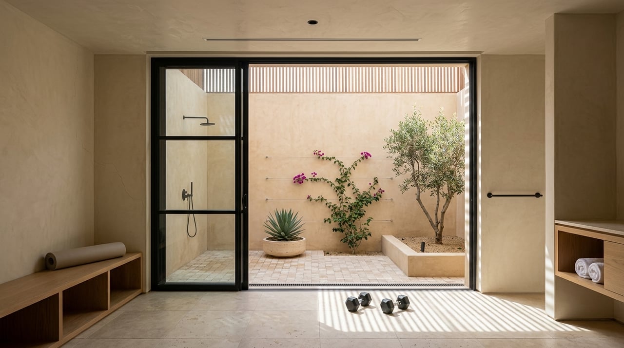 Inside The Wellness Lifestyle At Querencia Los Cabos