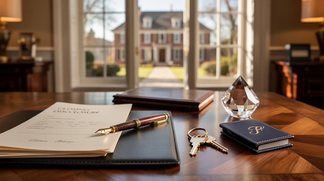 Understanding Closing Costs in Creve Coeur, MO: What to Expect
