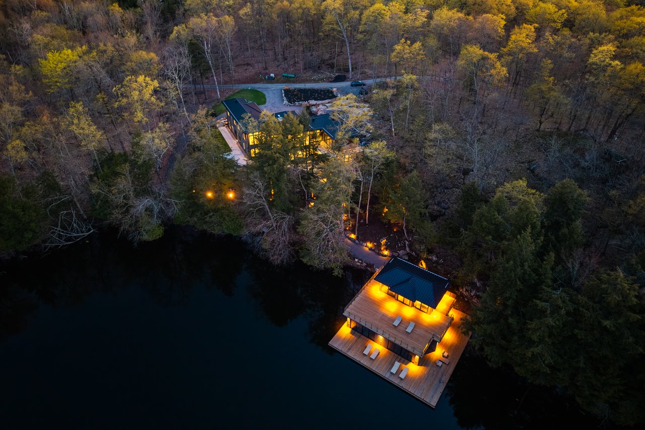 Lake Rosseau