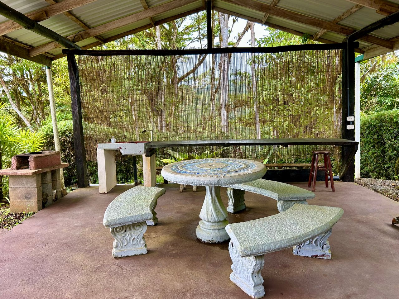 The Last of Its Kind Property in San Luis de Morete, Over 1.53 Acres