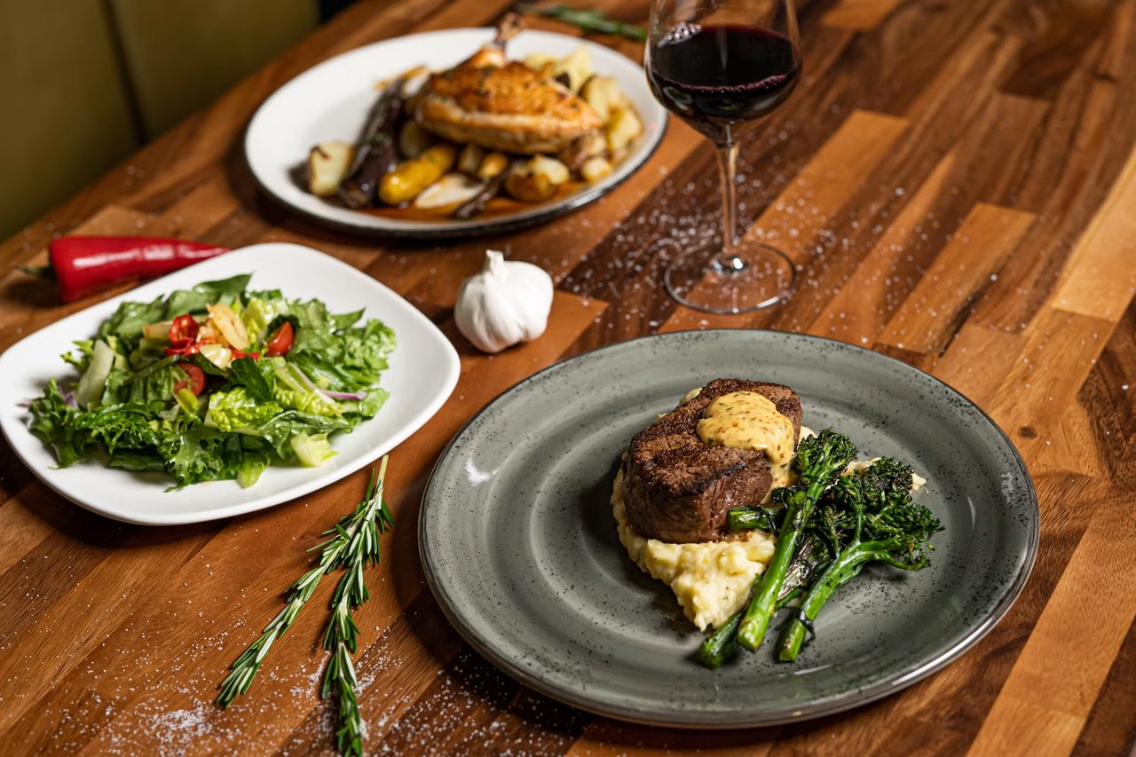 The Best Restaurants and Dining Experiences Near Gurnee, IL