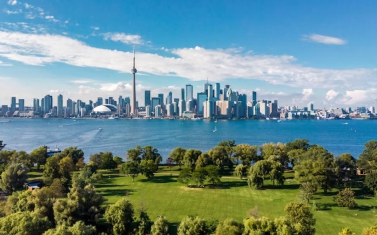 The Agency is Now Serving Toronto and Waterloo Region