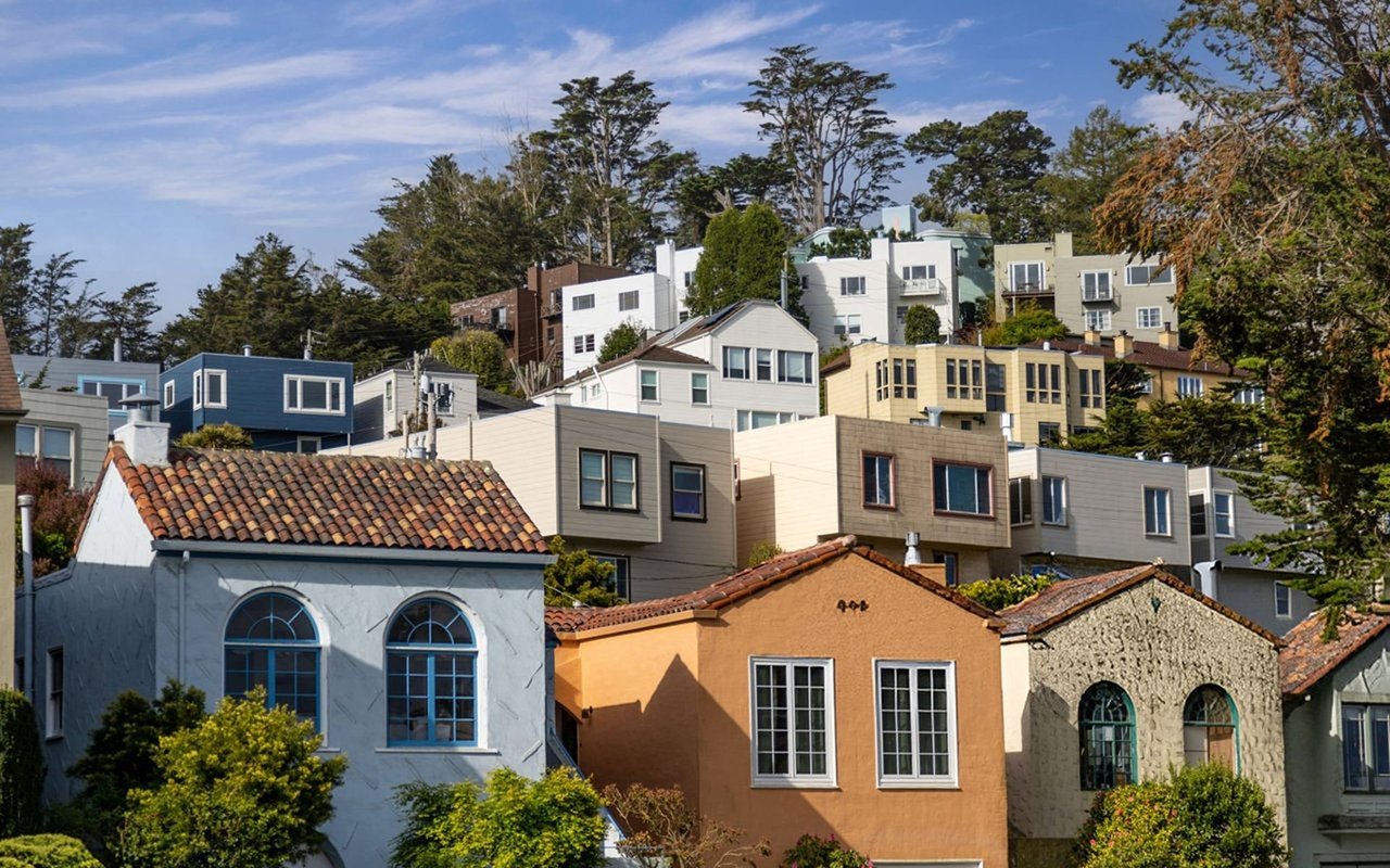 San Francisco Multifamily Market Update | 2025 Year in Review