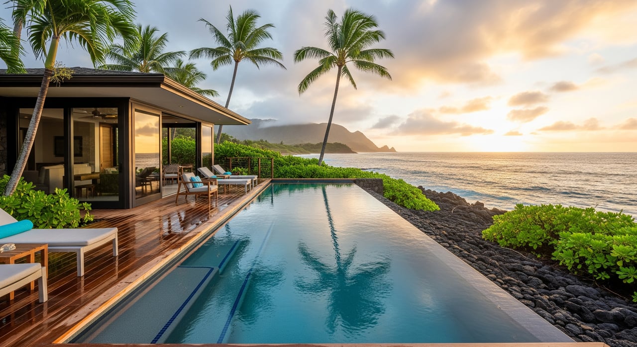 How Seasonality Shapes North Shore Buying