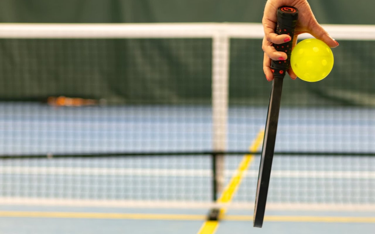 The Growing Trend of Pickleball and What The Polo Club Offers