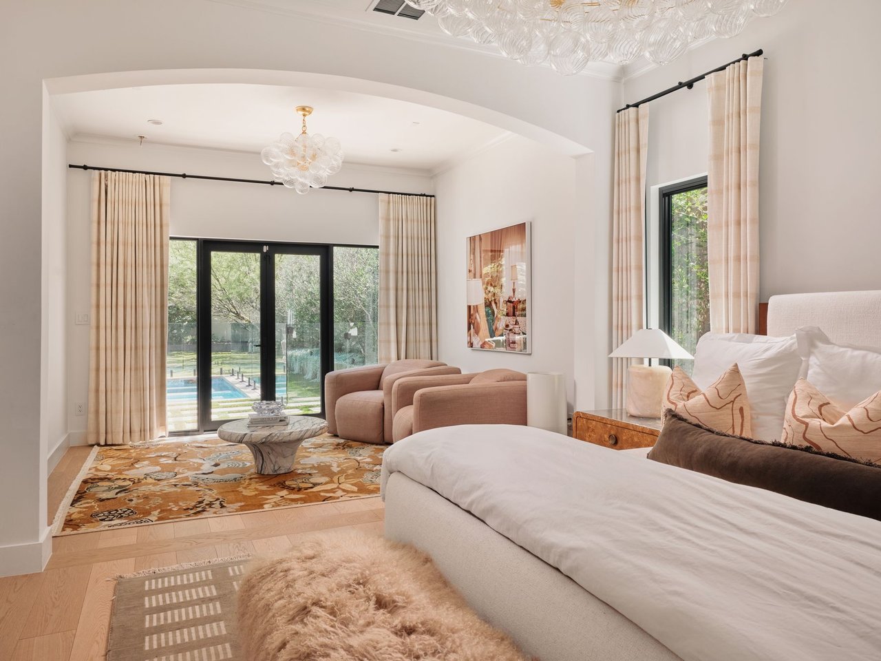 The Tarrytown Enclave | A Rare Compound in the Heart of Central Austin