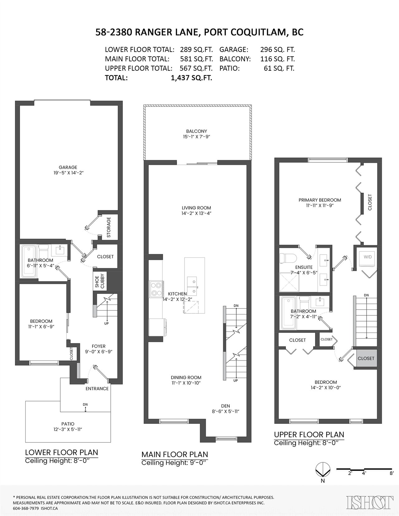 58-2380 Ranger Ln