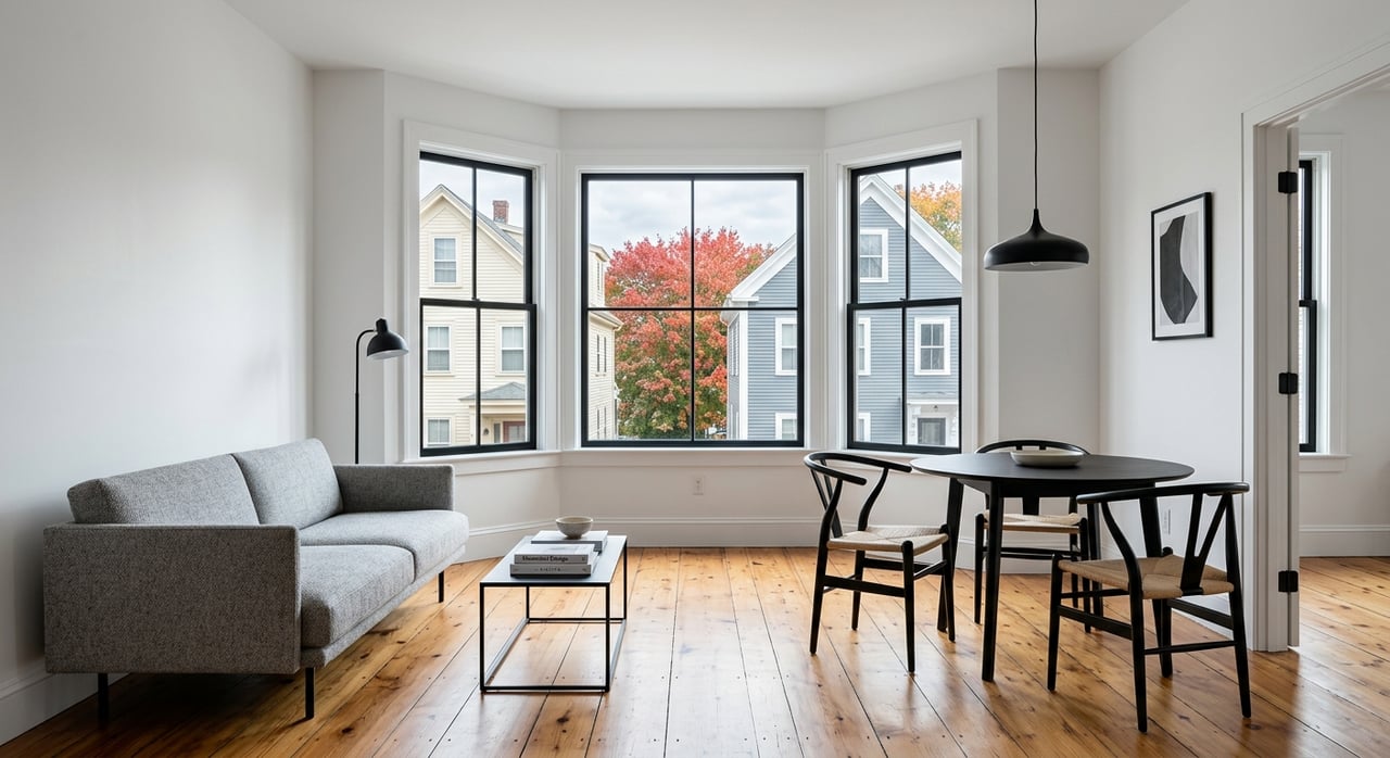 Condo Conversions In Dorchester: What Buyers And Investors Need To Know cover