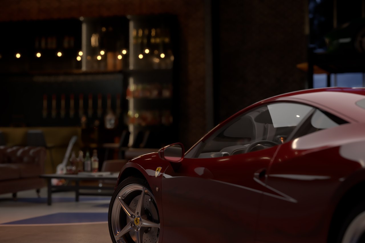 T11 Car Condos