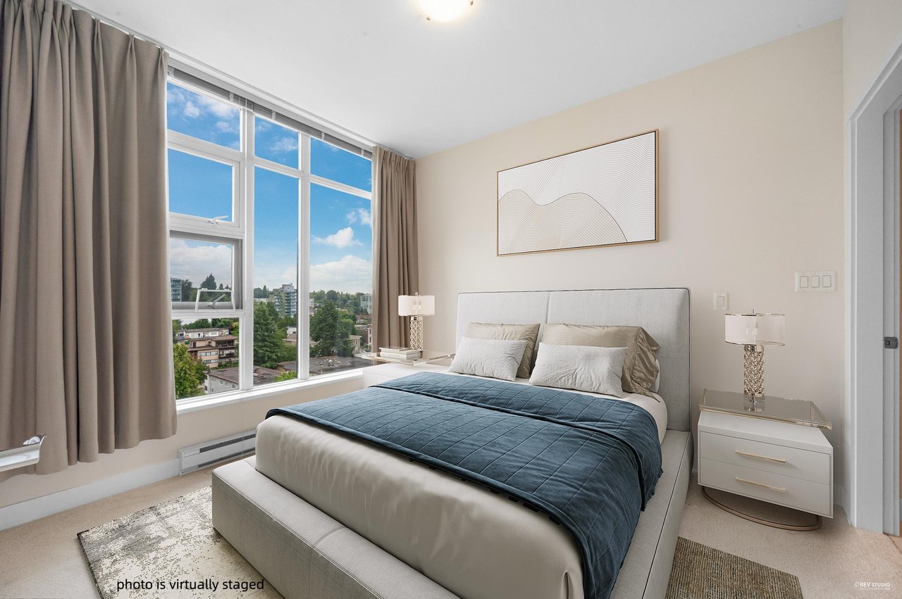 1333 W 11th Ave, #1107