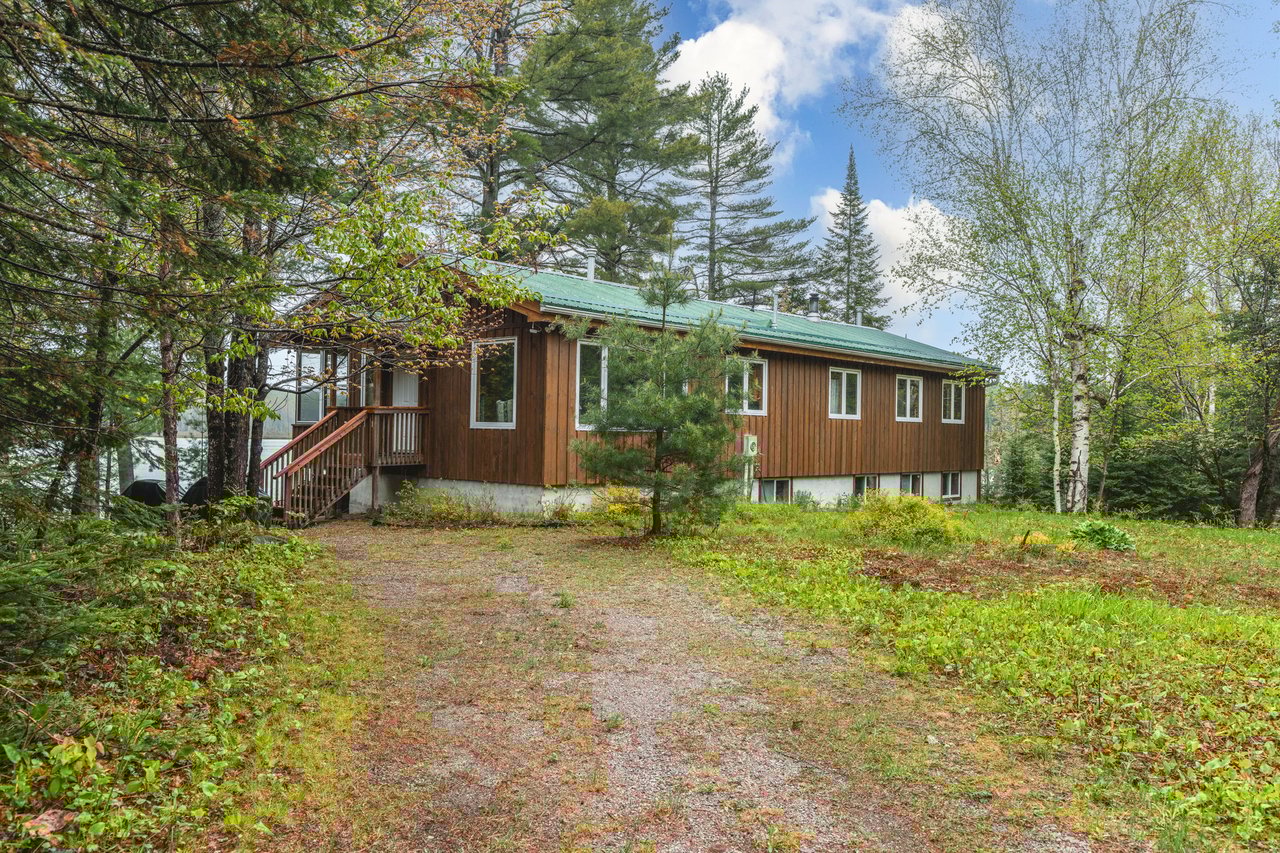 2411 SOYERS LAKE ROAD N