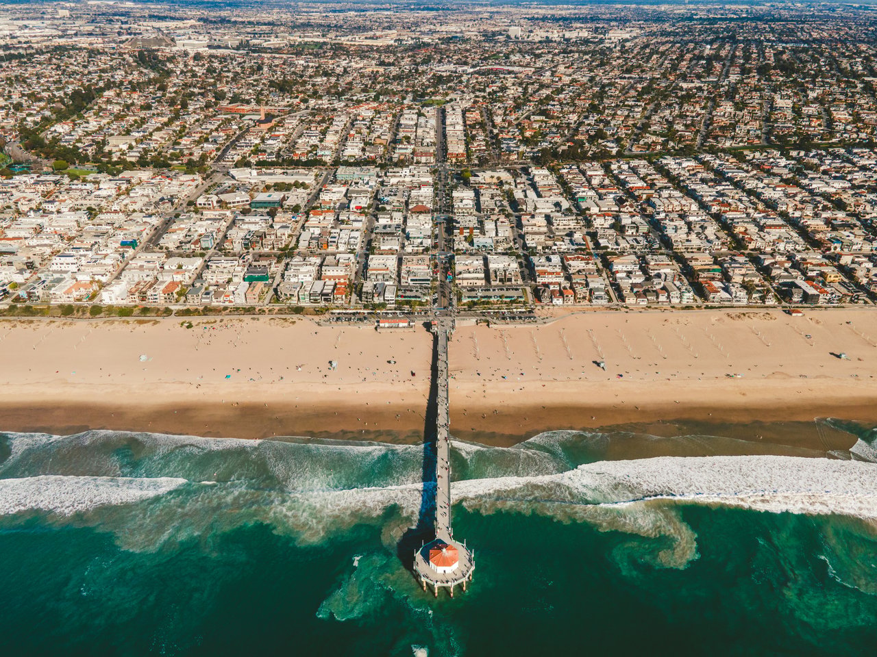 The Beach Cities Market Isn't Slow - It's Selective. 