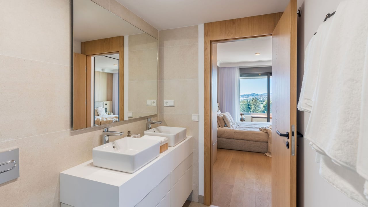 Townhouse / El Chaparral