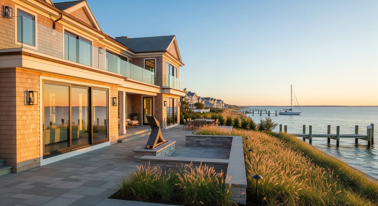 What Your Atlantic County Home Could Sell For