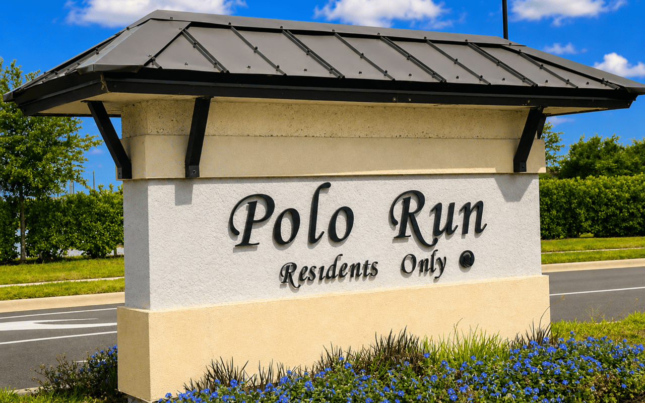 Polo Run