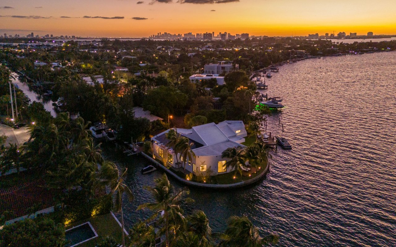 Biscayne Point