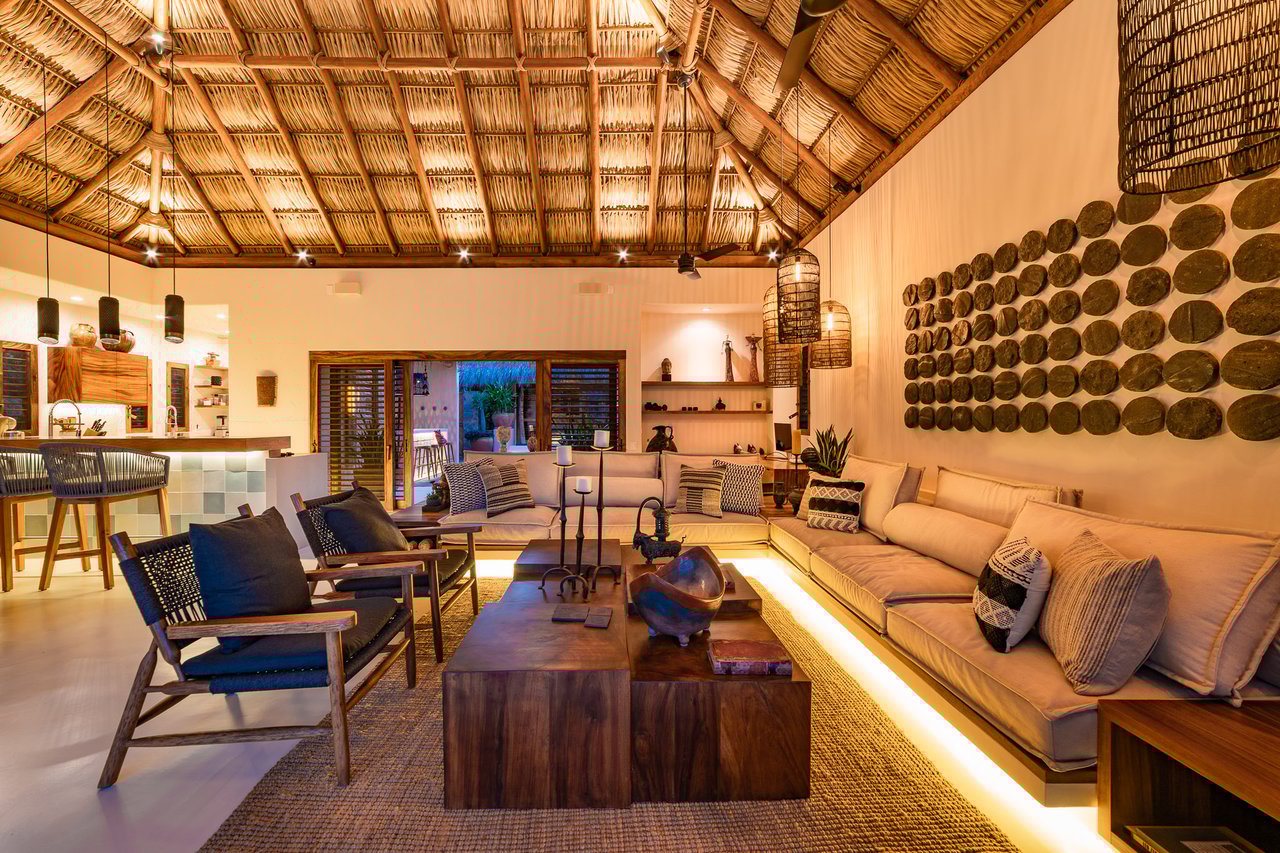 3 bedroom, Single Family Homes, Villa SOLERI 