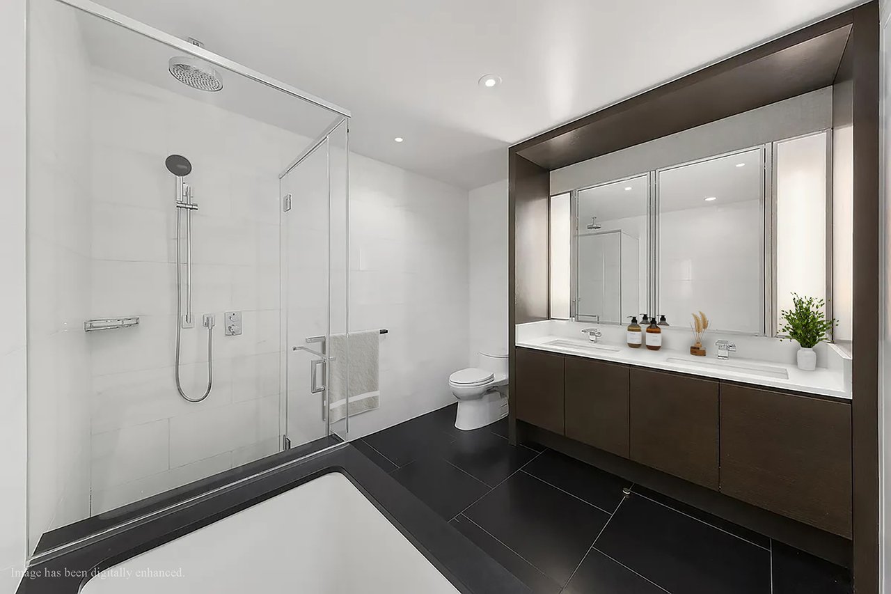 One Riverside Park -  #15A