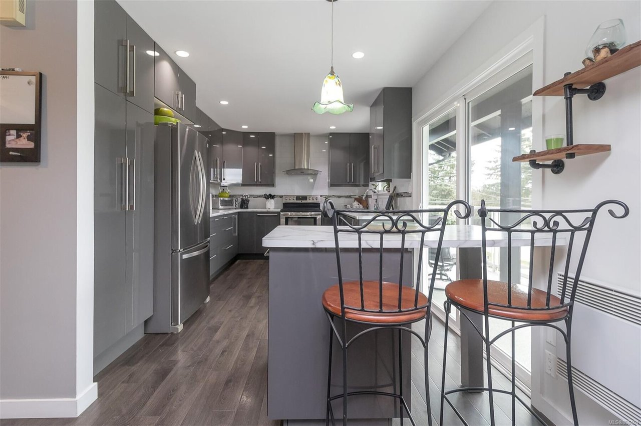 7448 East Saanich Rd, Central Saanich