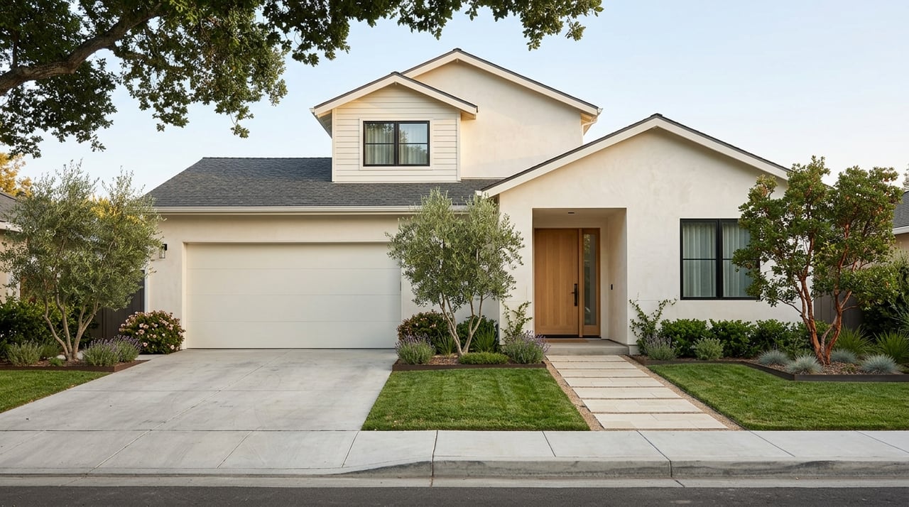 Move-Up Selling In Pleasanton: Aligning Your Sale And Purchase