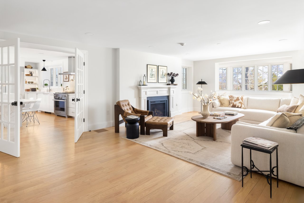 124 Chestnut Hill Rd