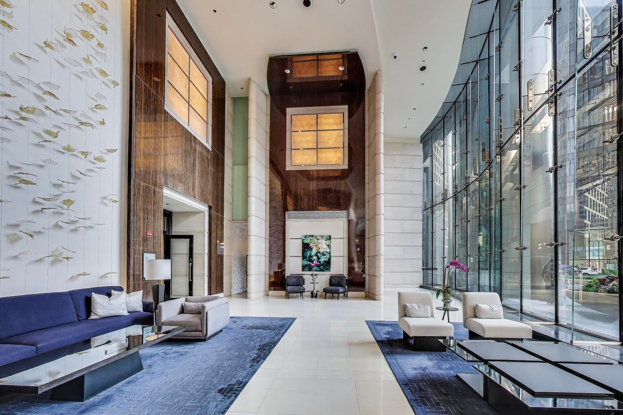 401 N Wabash Ave Unit 74D