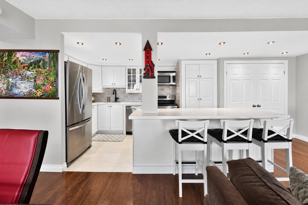 50 Elm Dr E 610