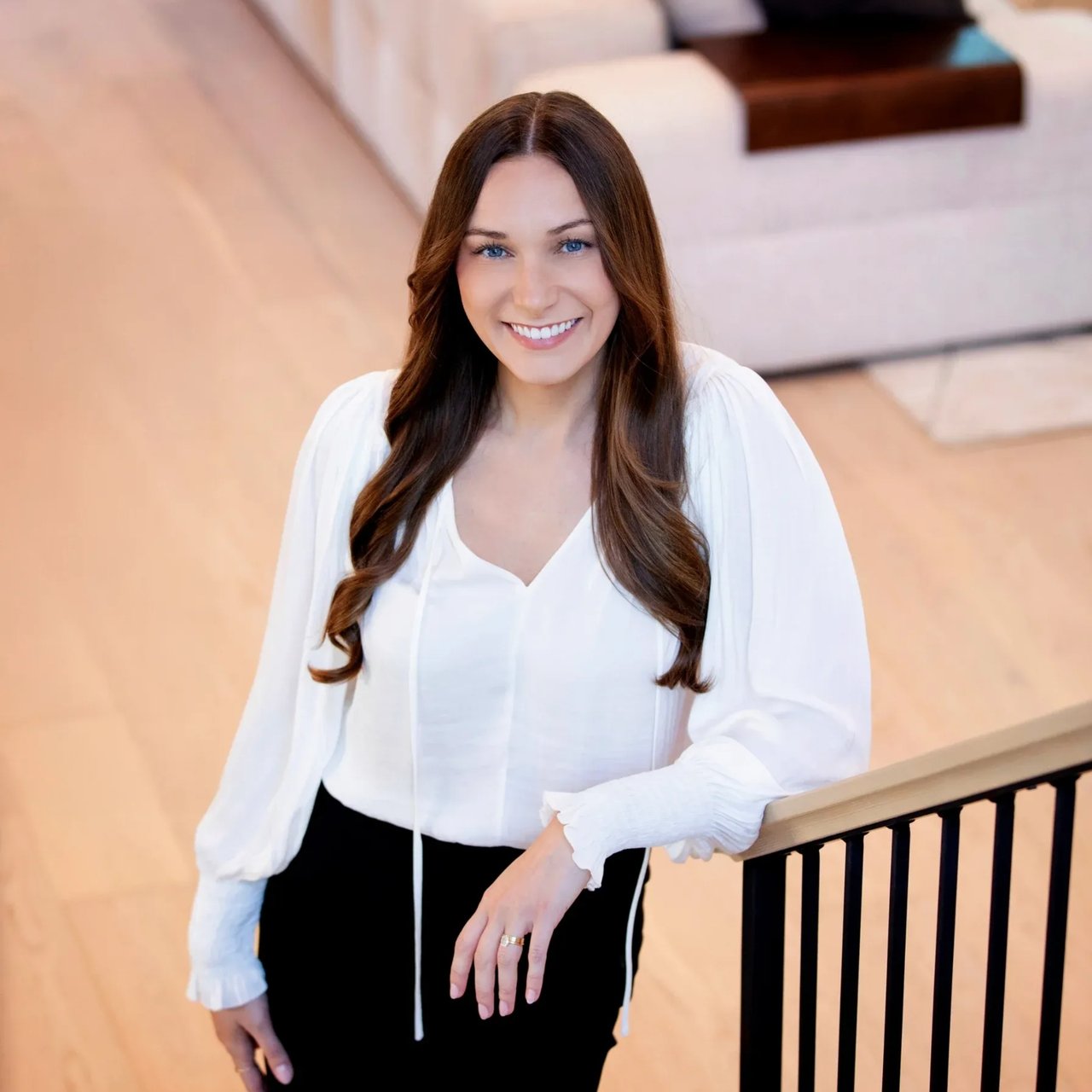 Nicole Lawson Denver, CO Real Estate Agent Headshot