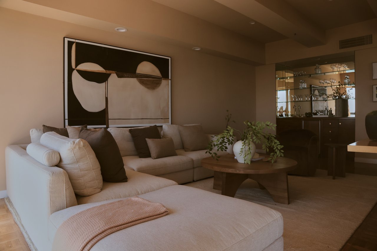 10790 Wilshire Blvd Unit: 1603, Wilshire Corridor 