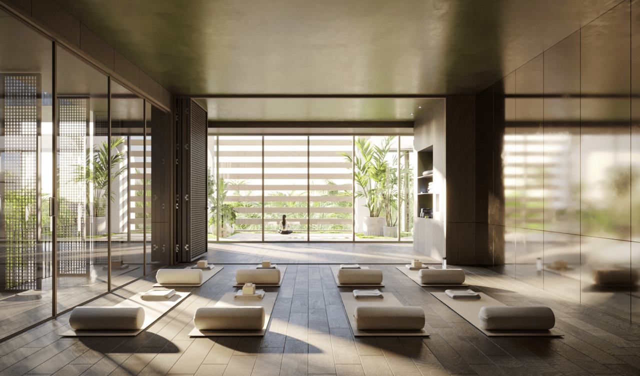 Jean-Georges Miami Tropic Residences