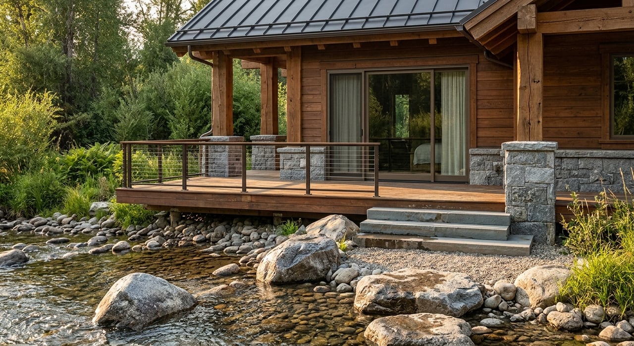 Riverfront Living In Basalt: Lifestyle And Ownership Essentials