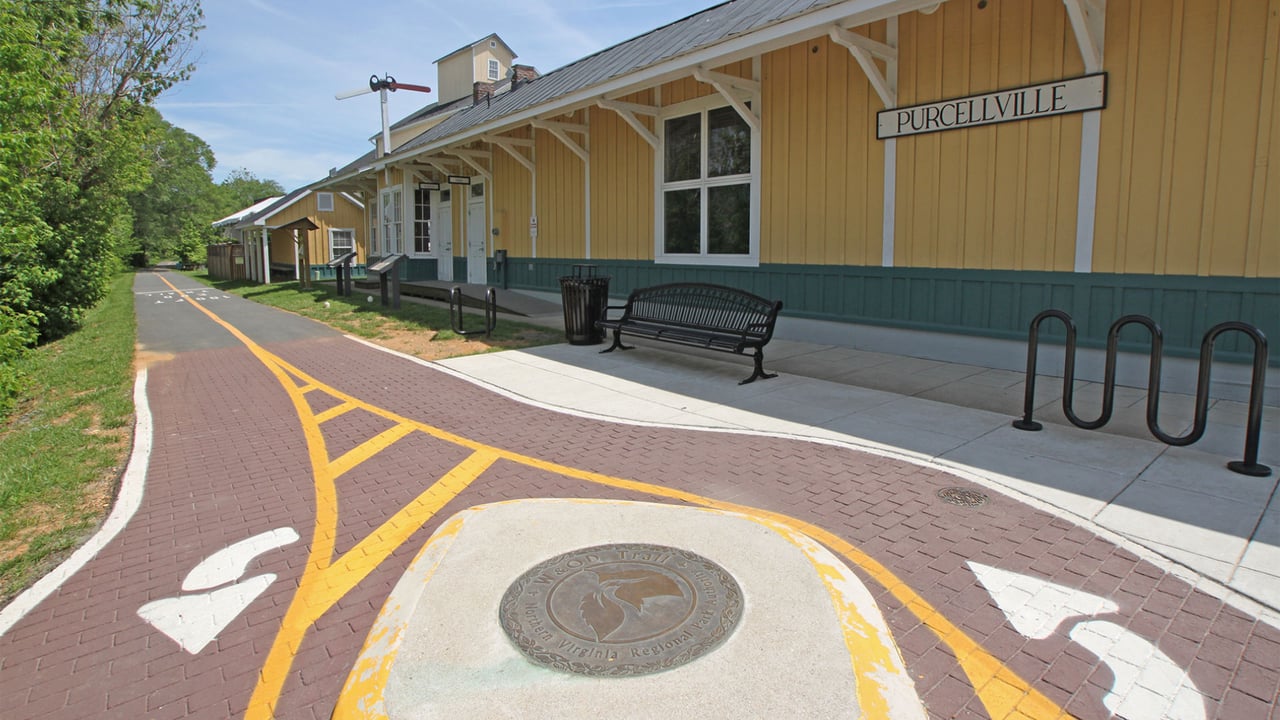 Purcellville - Philomont