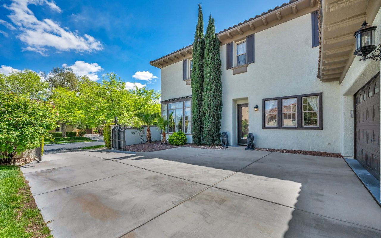 1409 Chambolle Court
