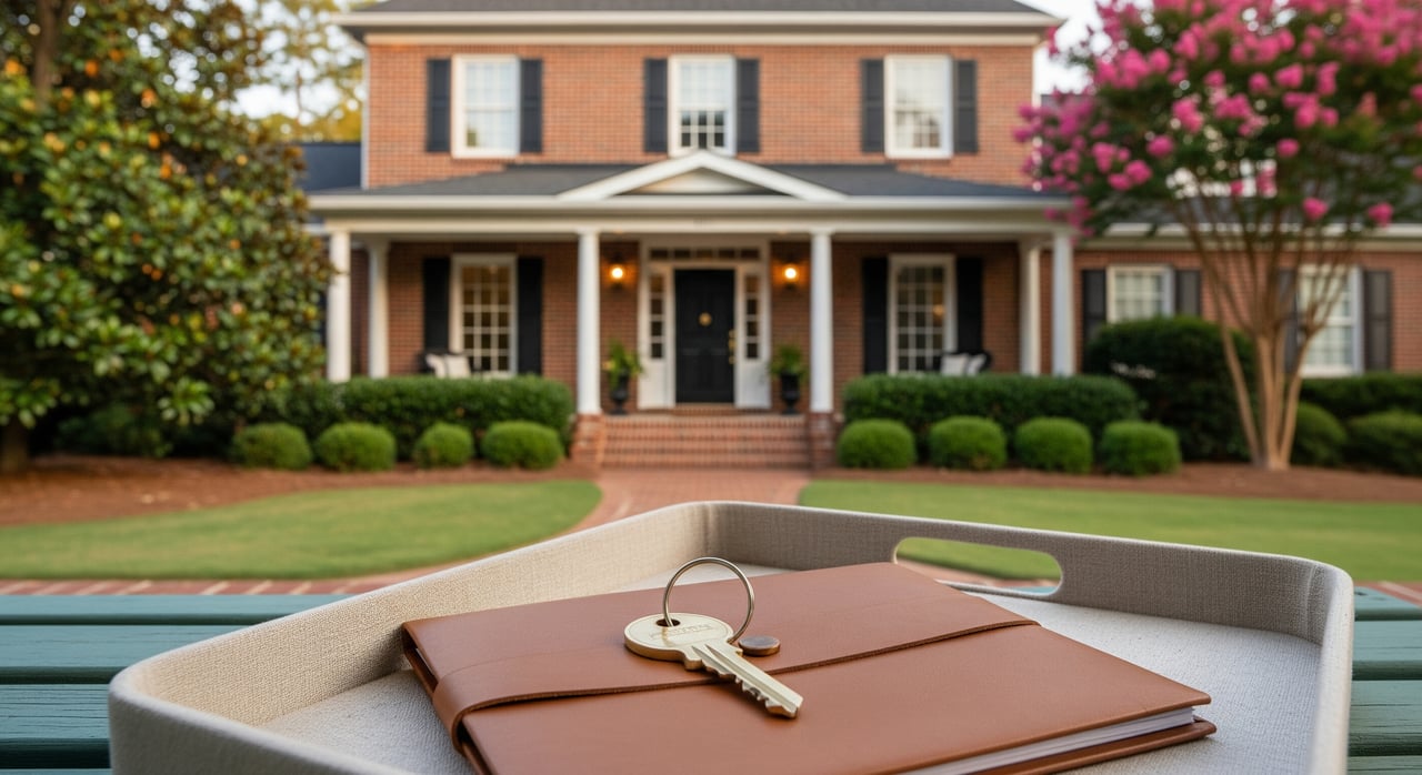 Closing Costs For Cary Homebuyers Explained