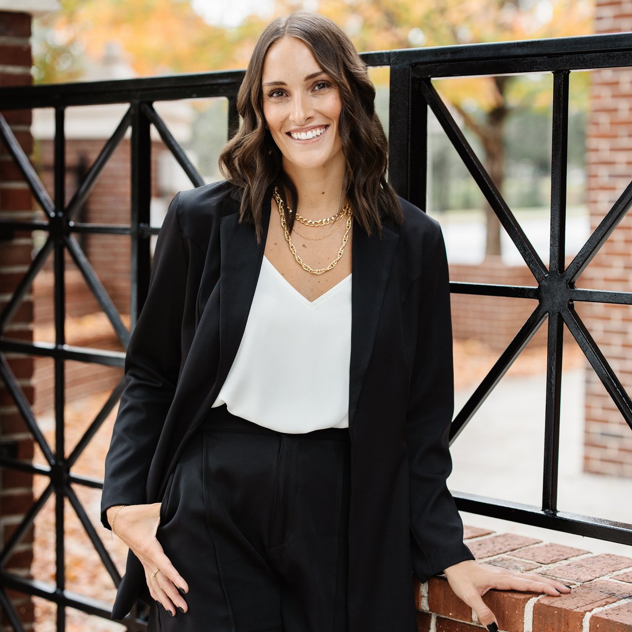 Alex Cunningham Newnan, GA Real Estate Agent Headshot