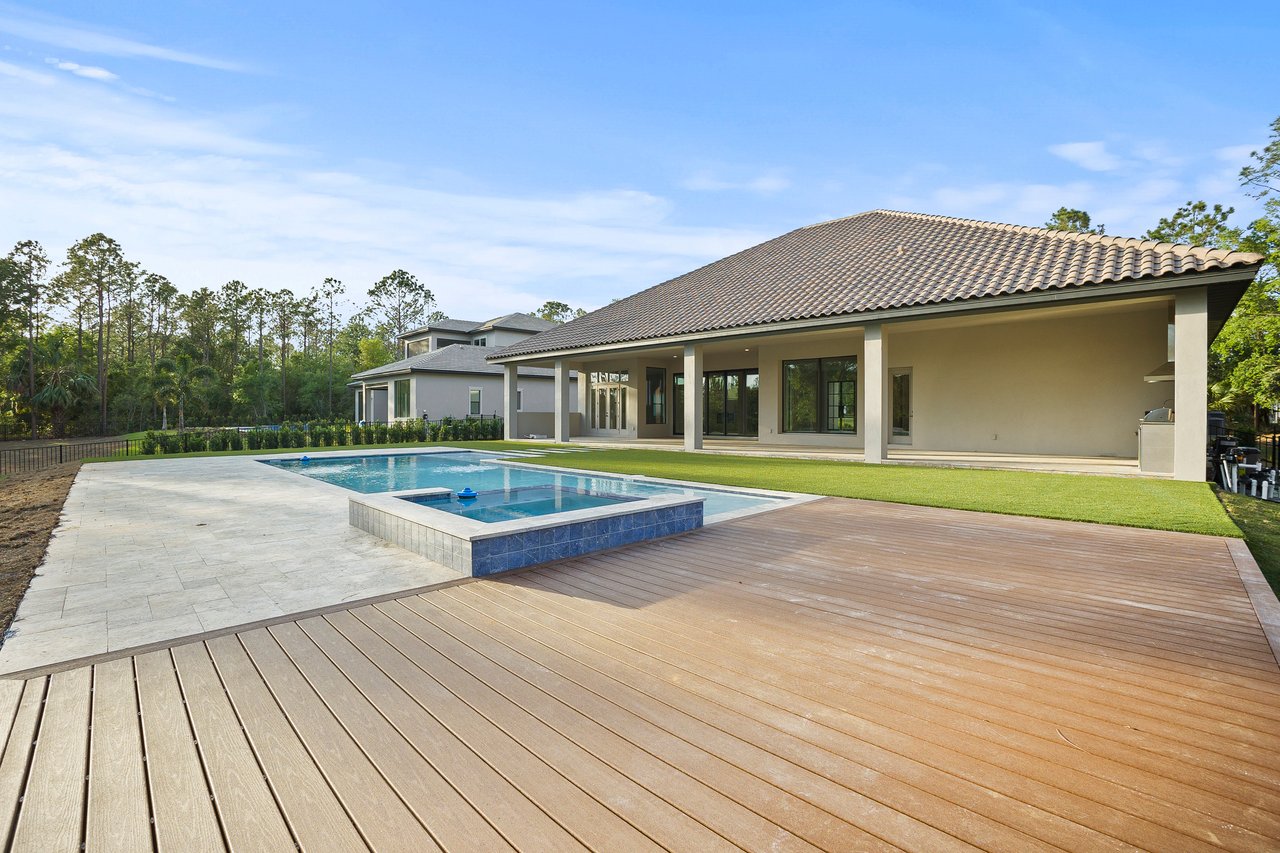 16913 Crete Way- Lot 68 Estate