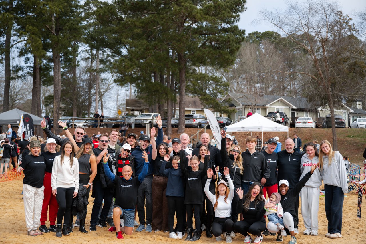Supporting Special Olympics Georgia: The 2026 Polar Plunge