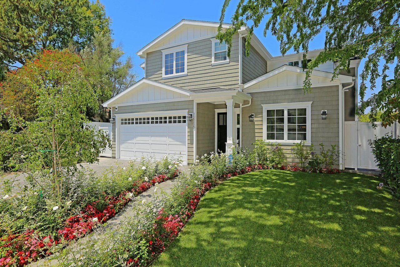 12115 Laurel Terrace Dr